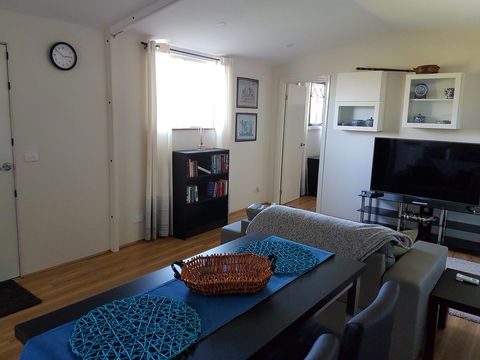 Romsey Homestay - Mackay Tourism 7