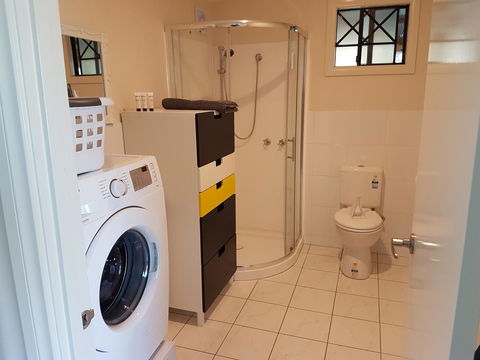 Romsey Homestay - Mackay Tourism 9