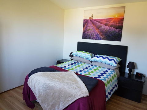 Romsey Homestay - Mackay Tourism 10