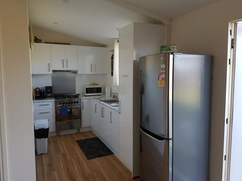 Romsey Homestay - Mackay Tourism 3