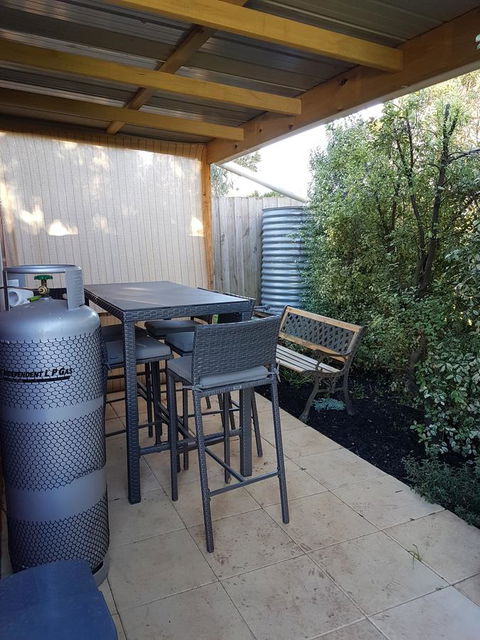 Romsey Homestay - Mackay Tourism 12