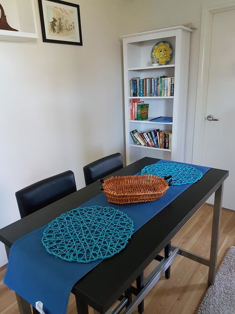 Romsey Homestay - Mackay Tourism 5