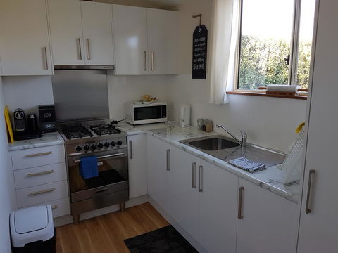 Romsey Homestay - Mackay Tourism 4