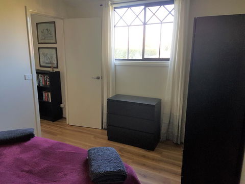 Romsey Homestay - Mackay Tourism 11