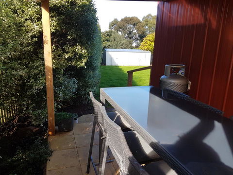 Romsey Homestay - Mackay Tourism 13