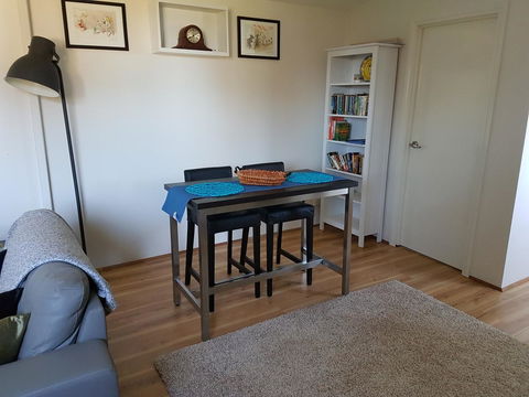 Romsey Homestay - Mackay Tourism 6