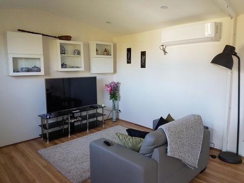 Romsey Homestay - Mackay Tourism 0
