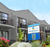 Apollo Bay Waterfront Motor Inn - Mackay Tourism