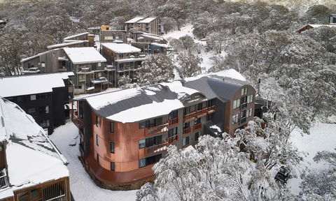Astra Falls Creek - Mackay Tourism 7