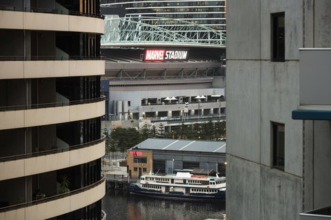 Quest NewQuay - Mackay Tourism 27