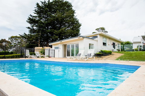 The Cottage - Mackay Tourism 8