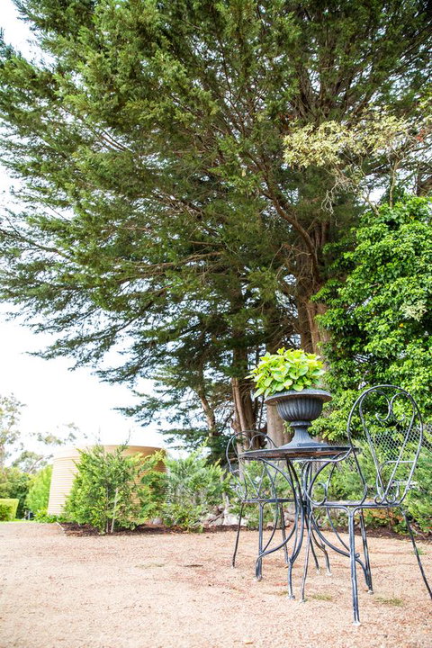 The Cottage - Mackay Tourism 6