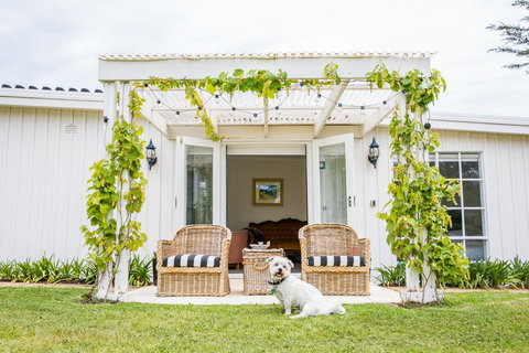 The Cottage - Mackay Tourism 11