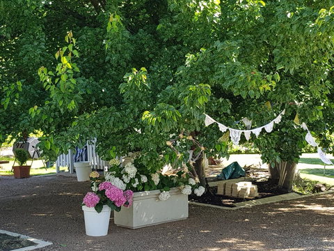 The Cottage - Mackay Tourism 30