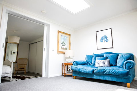 The Cottage - Mackay Tourism 1