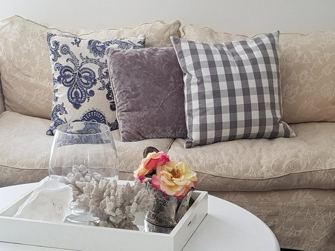 The Cottage - Mackay Tourism 29