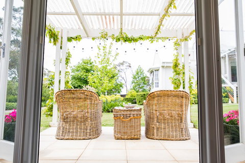 The Cottage - Mackay Tourism 12