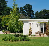 The Cottage - Mackay Tourism