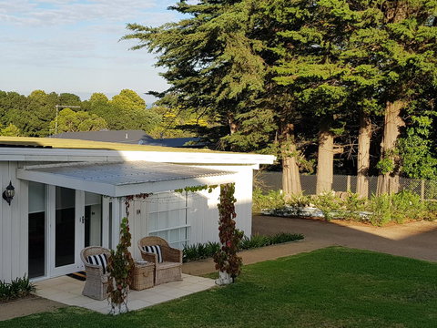 The Cottage - Mackay Tourism 26