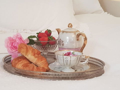 The Cottage - Mackay Tourism 28