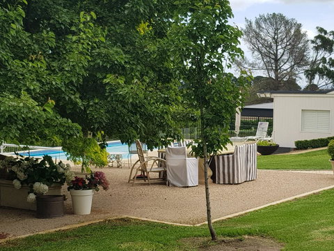 The Cottage - Mackay Tourism 32