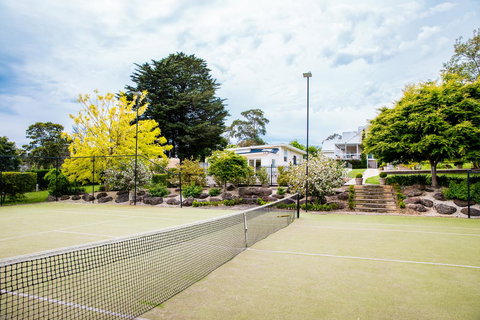 The Cottage - Mackay Tourism 2