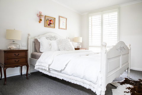 The Cottage - Mackay Tourism 22