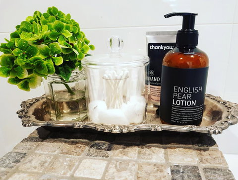 The Cottage - Mackay Tourism 27