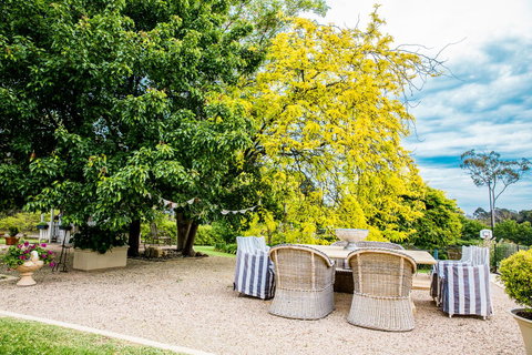 The Cottage - Mackay Tourism 3