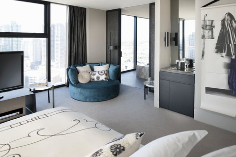 Crown Metropol Melbourne - Mackay Tourism 8