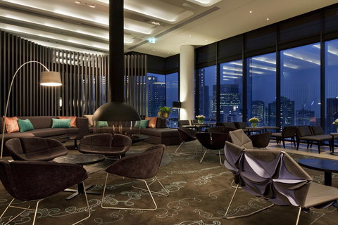 Crown Metropol Melbourne - Mackay Tourism 18