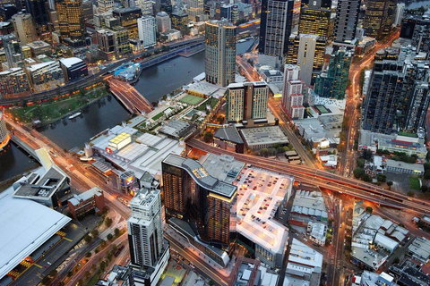 Crown Metropol Melbourne - Mackay Tourism 11