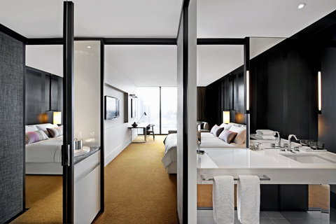 Crown Metropol Melbourne - Mackay Tourism 20