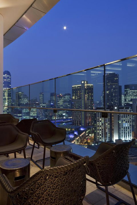 Crown Metropol Melbourne - Mackay Tourism 10
