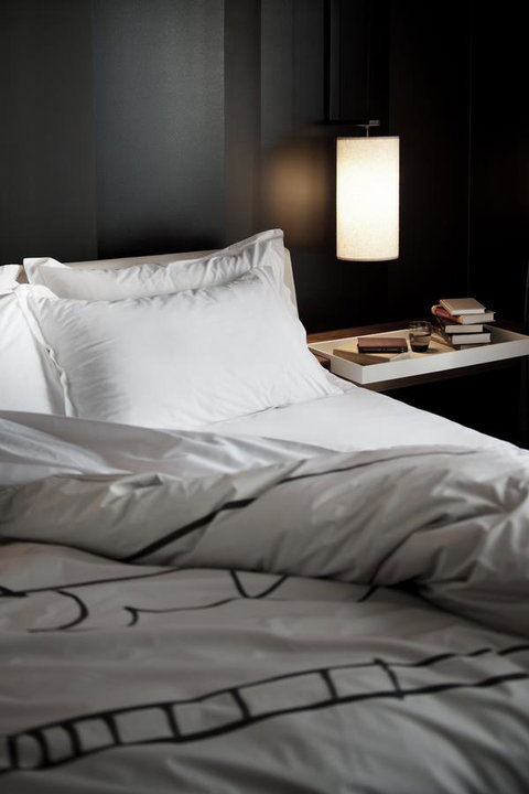 Crown Metropol Melbourne - Mackay Tourism 21