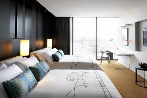 Crown Metropol Melbourne - Mackay Tourism 2