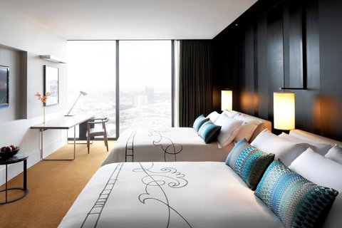Crown Metropol Melbourne - Mackay Tourism 22
