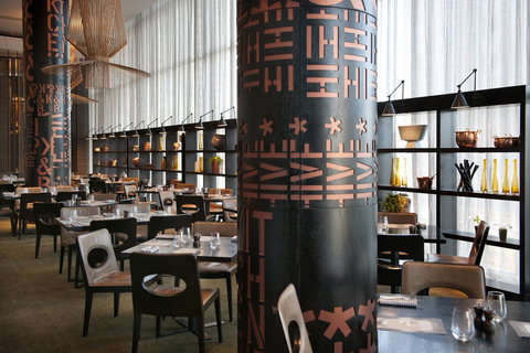 Crown Metropol Melbourne - Mackay Tourism 27
