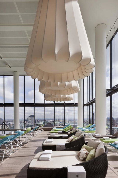 Crown Metropol Melbourne - Mackay Tourism 15