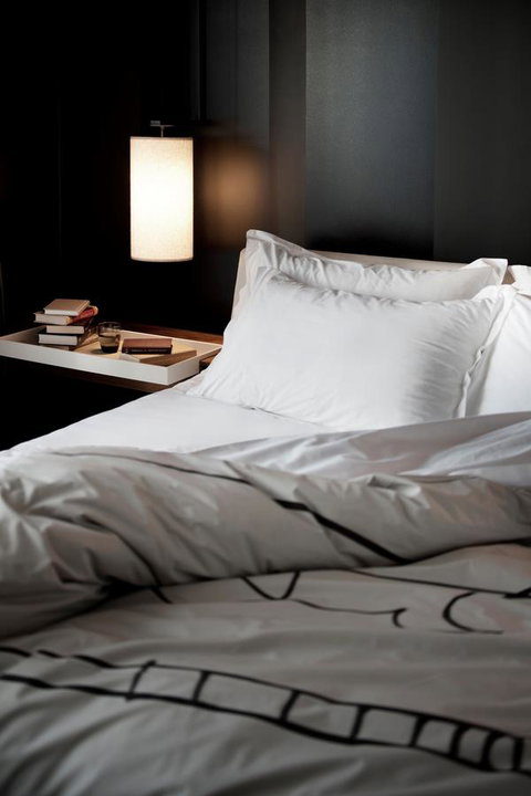 Crown Metropol Melbourne - Mackay Tourism 25