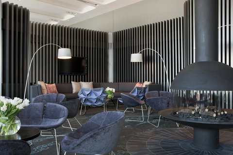 Crown Metropol Melbourne - Mackay Tourism 9