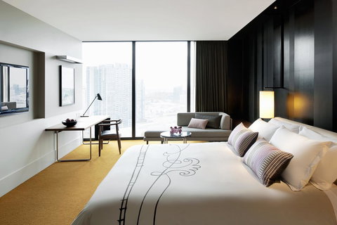 Crown Metropol Melbourne - Mackay Tourism 3