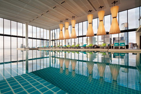 Crown Metropol Melbourne - Mackay Tourism 1