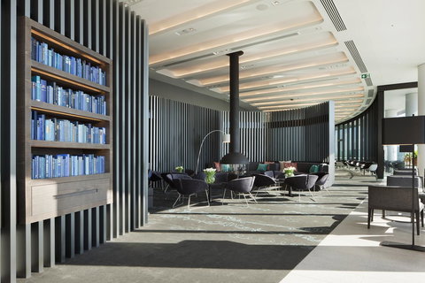Crown Metropol Melbourne - Mackay Tourism 17
