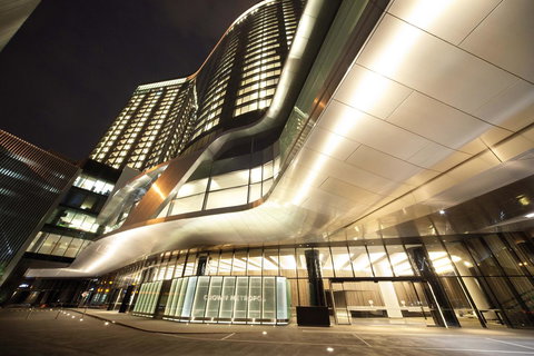 Crown Metropol Melbourne - Mackay Tourism 0