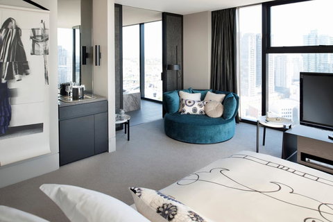 Crown Metropol Melbourne - Mackay Tourism 23