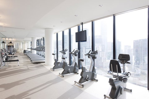 Crown Metropol Melbourne - Mackay Tourism 5