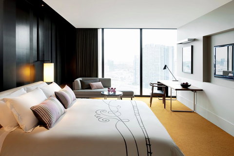 Crown Metropol Melbourne - Mackay Tourism 24