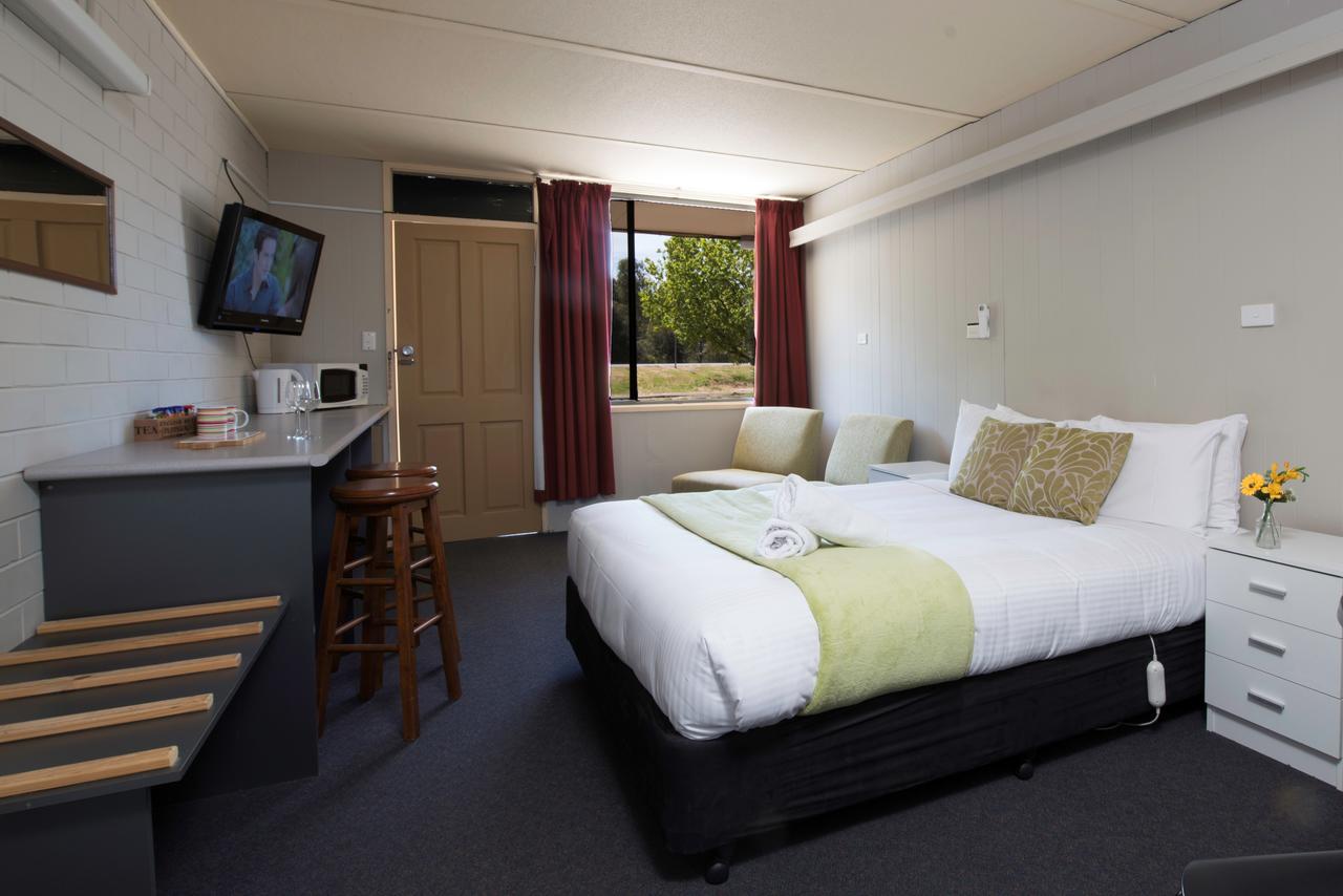  Mackay Tourism
