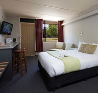 Bridgewater Motel - Mackay Tourism